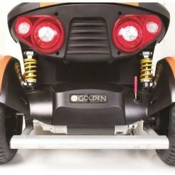 Promo 🎁 Golden Technologies Rear Axle Cover Shroud For Golden Patriot (GR575) 🌟