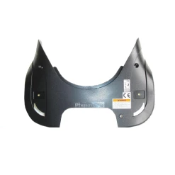 Hot Sale 😍 Mon Ster Rear Shroud Assembly For The Drive Medical Phoenix 4 (S35015), And Drive Medical Phoenix HD (PHOENIXHD3/PHOENIXHD4) 👏