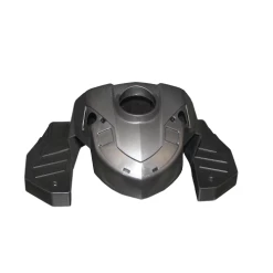 Top 10 🛒 Front Shroud For The 3-Wheel Drive Medical Ventura & Ventura DLX Scooters ⌛