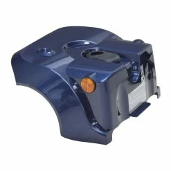 Outlet 👍 Blue Rear Shroud For Drive Medical Dayton 3 GT & Daytona 4 GT (Blemished) 😉