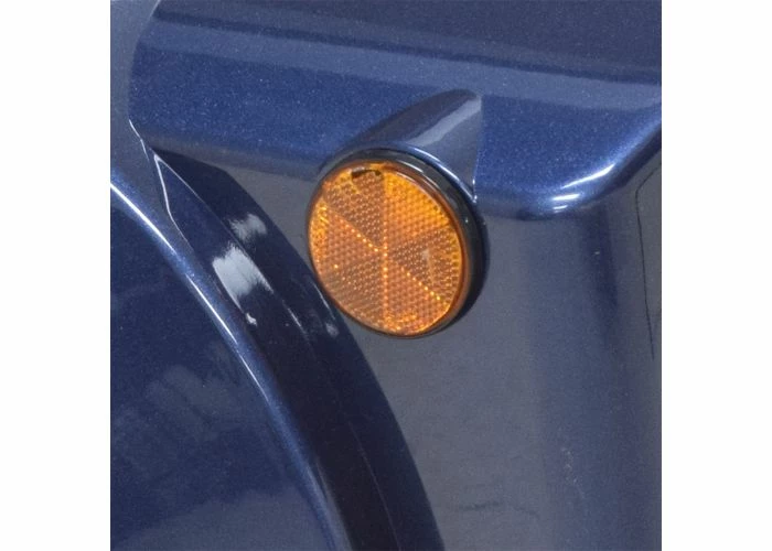 Outlet 👍 Blue Rear Shroud For Drive Medical Dayton 3 GT & Daytona 4 GT (Blemished) 😉 3 Outlet 👍 Blue Rear Shroud For Drive Medical Dayton 3 GT & Daytona 4 GT (Blemished) 😉 - Image 2