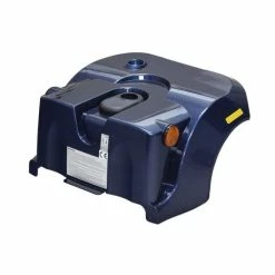 Outlet 👍 Blue Rear Shroud For Drive Medical Dayton 3 GT & Daytona 4 GT (Blemished) 😉 6 Outlet 👍 Blue Rear Shroud For Drive Medical Dayton 3 GT & Daytona 4 GT (Blemished) 😉 -Auto Parts Shop d25 4680 1 1