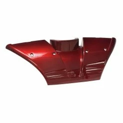 Deals ⌛ Mon Ster Front Deck Shroud For The Pride Victory 10 (SC710) 🔔 -Auto Parts Shop front red shroud pride victory 10 sc710 4 2