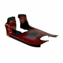 Auto Parts Shop 25 Promo ๐ Mon Ster Red Front Shroud Assembly For The 3-Wheel Pride Victory 10 (SC610) โ๏ธ