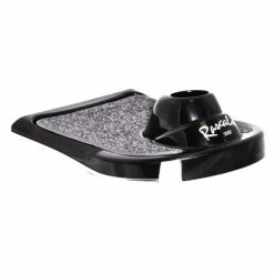 New 🌟 Mon Ster Black Front Shroud Fender And Deck Assembly For The Rascal 200T Mobility Scooter 👏