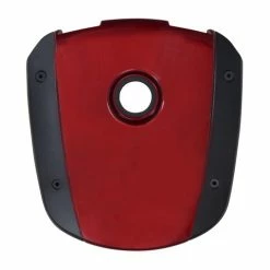 Best deal 👏 Mon Ster Red Rear Shroud For The Golden Patriot (GR575) Scooter 😉 -Auto Parts Shop g45 0057 3