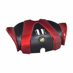 Flash Sale ⭐ Mon Ster Red Front Shroud Assembly For The Golden Technologies Alante Sport (GP205) ⭐