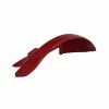 Brand new ✨ Mon Ster Right Side Front Fender For Jazzy Elite HD And Elite 14 Power Chairs (Red) 😀 -Auto Parts Shop p49 0012 1