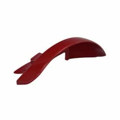 Brand new ✨ Mon Ster Right Side Front Fender For Jazzy Elite HD And Elite 14 Power Chairs (Red) 😀