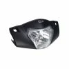 New 🤩 Pride Mobility Headlight Shroud With Headlight For The Pride Raptor (R3-1700) ✨ -Auto Parts Shop p49 0044 1
