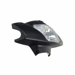 New 🤩 Pride Mobility Headlight Shroud With Headlight For The Pride Raptor (R3-1700) ✨ -Auto Parts Shop p49 0044 2