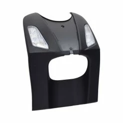 New 👏 Tiller Shroud For The Pride Mobility Raptor (R3-1700) Scooter 🎉