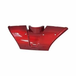 Coupon 💯 Pride Mobility Red Front Shroud Assembly For The 4-Wheel Pride Victory 10 (SC710) ✨ -Auto Parts Shop p49 1119 5