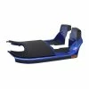 Hot Sale 😀 Mon Ster Blue Front Shroud For The 3 Wheel Pride Victory 10 (SC610) 🌟 -Auto Parts Shop p49 2043 5