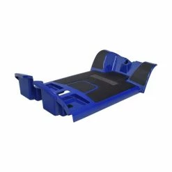 Budget 🌟 Mon Ster Blue Front Shroud Assembly For The Go-Go Ultra X (SC44X) 🎁 -Auto Parts Shop p49 2049 2