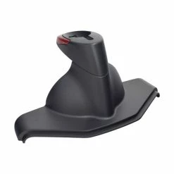 Wholesale 👍 Pride Mobility Front Fender Shroud Assembly With Red Insert For The 3-Wheel Go-Go Elite Traveler Plus (SC53) & Go-Go Sport (S73) 🎉 -Auto Parts Shop p49 2159 2