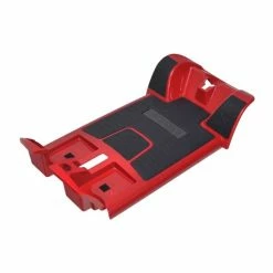 Brand new 💯 Pride Mobility Red Front Shroud Assembly For The 4-Wheel Go-Go Ultra X (SC44X) ✔️ -Auto Parts Shop p49 3137 1
