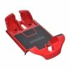 Brand new 💯 Pride Mobility Red Front Shroud Assembly For The 4-Wheel Go-Go Ultra X (SC44X) ✔️ -Auto Parts Shop p49 3137 2