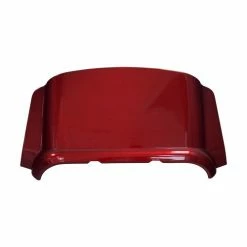 Brand new 🌟 Mon Ster 🍬 Candy Apple Red Rear Shroud Assembly For The Pride Pursuit XL (SC714) (Blemished) 🤩 -Auto Parts Shop p49 3512 3 1