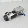 Hot Sale 🤩 Pride Mobility Right Drive Motor For The Jazzy Elite 14 & Elite HD (Blemished) 😀 -Auto Parts Shop p49 3547 x01 3