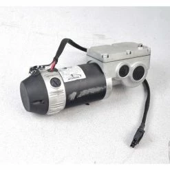 Cheap ❤️ Pride Mobility Left Drive Motor For The Jazzy Elite 14 & Elite HD (Blemished) 🧨