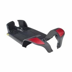 Top 10 😉 Mon Ster Front Shroud Assembly With Red Inserts For The Go-Go Sport (S74) Models 😀