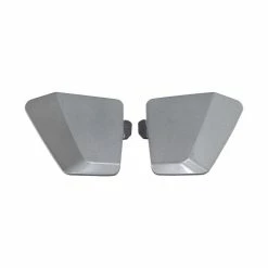 Wholesale 🔔 Pride Mobility Pewter Shroud Inserts For The Jazzy Zero Turn (ZT) 🔥 -Auto Parts Shop p49 3988 3