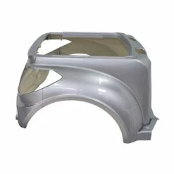 Best reviews of ⭐ Rear Shroud Assembly For The Pride Mobility Raptor (R3-1700) Scooter 👍 -Auto Parts Shop p49 4022 3