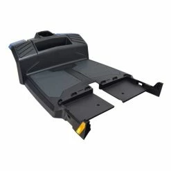 Outlet ❤️ Mon Ster Front Shroud Assembly Without Headlights For The Pride Victory LX (S710LX) 😍 -Auto Parts Shop p49 4068 3