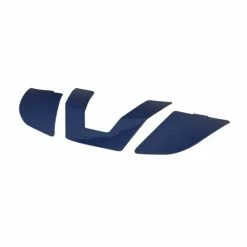 Best deal 🥰 Mon Ster Front Blue Body Inserts For The Go-Go Sport (S74) 🛒