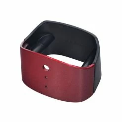 Best reviews of ๐ Mon Ster Red Lower Tiller Shroud For The Pride Victory 10 (SC610/SC710) ๐