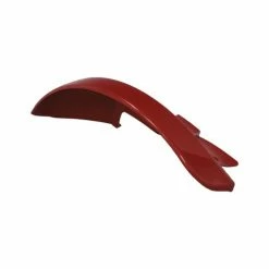 Discount 🔥 Mon Ster Left Side Front Fender For Jazzy Elite HD And Elite 14 Power Chairs (Red) 👍 -Auto Parts Shop p49 4834 2