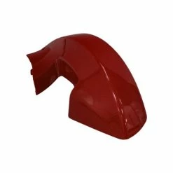 Discount 🔥 Mon Ster Left Side Front Fender For Jazzy Elite HD And Elite 14 Power Chairs (Red) 👍 -Auto Parts Shop p49 4834 3