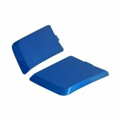Coupon ❤️ Pride Mobility Blue Shroud Insert Assembly For The Go-Go Go-Chair 😀 -Auto Parts Shop p49 6911 3