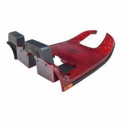 New 🥰 Pride Mobility Front Shroud Assembly For The Pride Victory 9 (SC609) 🎉 -Auto Parts Shop p49 6984 4