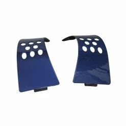Best Pirce 🔥 Mon Ster Blue Front Shroud Inserts For The Go-Go Elite Traveler Plus (SC54) 😀 -Auto Parts Shop p49 7018 2