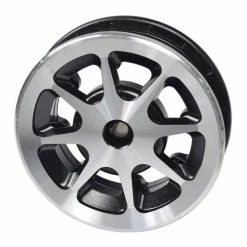 Wholesale 🔥 Pride Mobility 8" Rim Assembly For Jazzy & Jet Power Chairs (Blemished) 🥰
