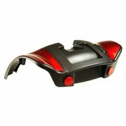 Best deal 🛒 Mon Ster Rear Shroud Assembly For The 3-Wheel Go-Go Elite Traveller Plus (SC53) & Go-Go Sport (S73) 🥰