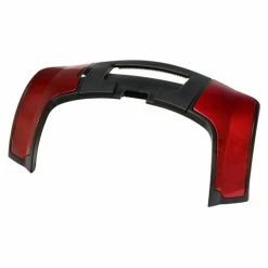 Coupon ✨ Mon Ster Rear Shroud Assembly For The 4-Wheel Go-Go Elite Traveller Plus (SC54) (Missing Hardware) ⭐