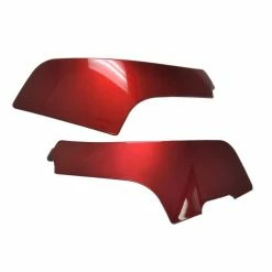 Discount 😀 Mon Ster Rear Shroud Assembly Body Inserts For The Go-Go Elite Traveller (SC40E/SC44E) 👍 -Auto Parts Shop rear shroud inserts go go elite traveller 3 2