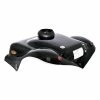 Discount 🥰 Mon Ster Black Rear Shroud Fender Assembly For The Rascal 200T Mobility Scooter ⌛ -Auto Parts Shop rear shroud rascal 200t 1