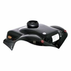 Discount 🥰 Mon Ster Black Rear Shroud Fender Assembly For The Rascal 200T Mobility Scooter ⌛