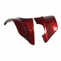 Cheapest 🔔 Mon Ster Rear Shroud Fender Set For The Go-Go Elite Traveller Plus (SC53), Elite Traveller Plus HD (SC53HD) And Sport (SC73) ⌛ -Auto Parts Shop rear shroud set go go sc53 sc73 3
