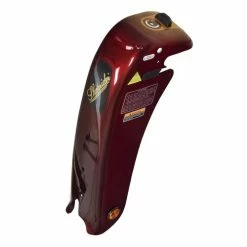 Auto Parts Shop 4 Brand new โญ Mon Ster Red Tiller Shroud For The Shoprider Sunrunner 3 & 4 And Sprinter XL4 ๐