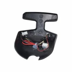 Deals 🌟 Mon Ster Rear Upper Console Assembly For The Shoprider Scootie (TE-787NA) ⭐ -Auto Parts Shop s08 1734 2