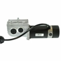 Promo 💯 Mon Ster Right Drive Motor Assembly For The Jazzy 610, 1101, 1103 Ultra, 1121 & Jet 3 Ultra (Blemished) ✔️