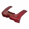 Cheap 😉 Pride Mobility Red Front Shroud Cover For The Jazzy Select, Select GT, Select 6, & Select 6 Ultra (Used) 🧨 -Auto Parts Shop u57 3708 1