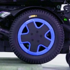 Hot Sale ๐ Blue Drive Wheel Rim Insert For The Invacare TDX SP2 Power Chair ๐