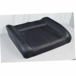 Discount 😍 Mon Ster 26"x22" Deluxe Contour Black Vinyl Seat Base For Jazzy & Jet Power Chairs (Blemished) 🤩