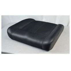 Discount 😍 Mon Ster 26"x22" Deluxe Contour Black Vinyl Seat Base For Jazzy & Jet Power Chairs (Blemished) 🤩 -Auto Parts Shop x99 0865 x01 2